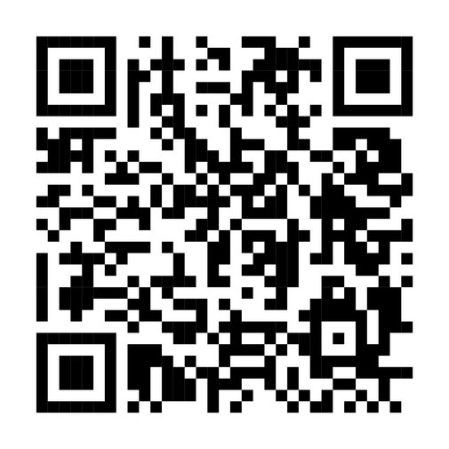QR Code zum Scannen, der zum WhatsApp-Kanal des Sozialverbandes VdK Baden-Württemberg führt.