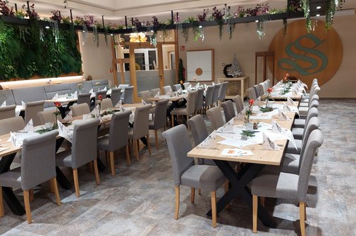 Weihnachtsfeier 2024 Weihnachtsfeier 2024