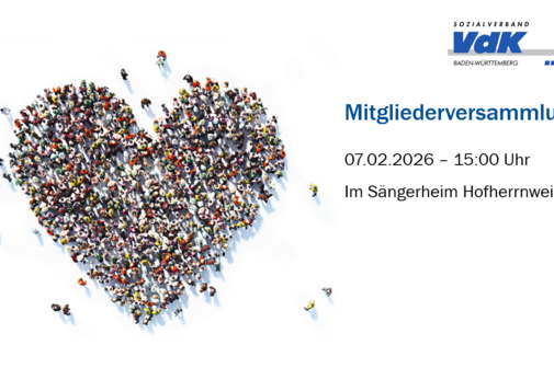 Mitgliederversammlung Mitgliederversammlung 2026