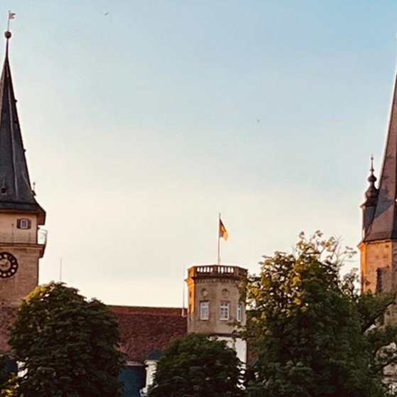 Öhringer Stiftskirche
