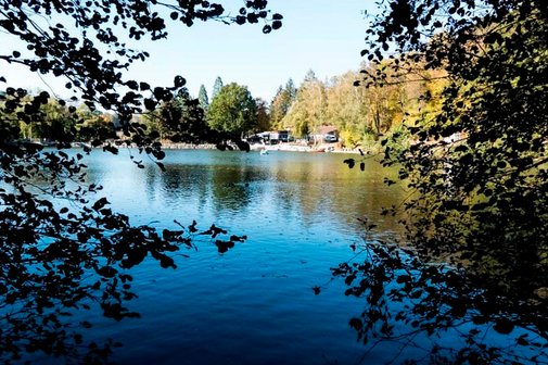 Waldsee Fronsbach Waldsee