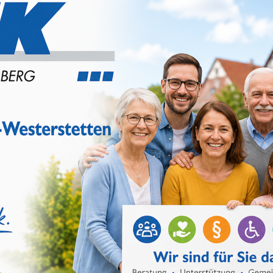 OV Beimerstetten-Westerstetten OV Beimerstetten-Westerstetten
