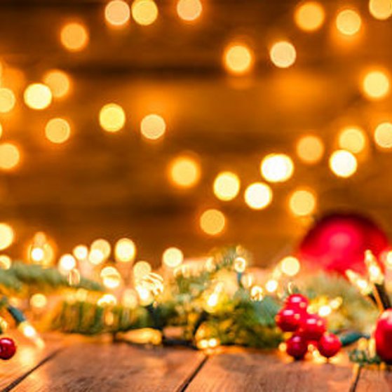 Frohe Weihnachten Unser Ortsverband vertritt natürlich auch alle Teilorte von Kaisersbach